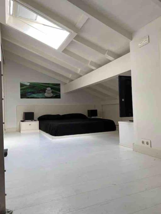 Casa Romantica En Hendaya Hendaye Exterior foto